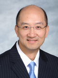 Mr Raymond TAM Secretary for Constitutional and Mainland Affairs