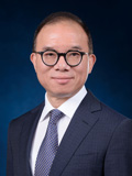 Mr Erick Tsang Kwok-wai